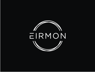 Eirmon logo design by vostre