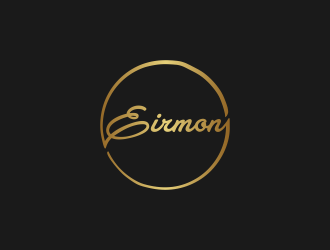 Eirmon logo design by HeGel