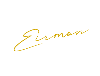 Eirmon logo design by Rossee