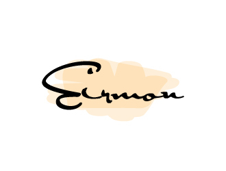Eirmon logo design by zakdesign700