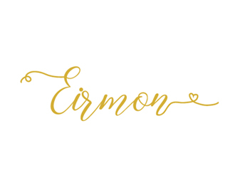 Eirmon logo design by Roma