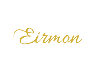 Eirmon logo design by Roma