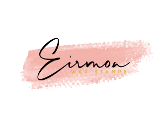 Eirmon logo design by Erasedink