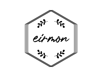 Eirmon logo design by JessicaLopes