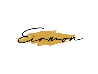 Eirmon logo design by done