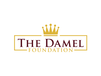 The Damel Foundation logo design by puthreeone