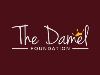 The Damel Foundation logo design by dodihanz