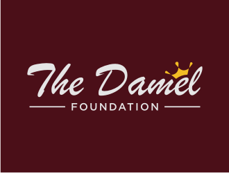 The Damel Foundation logo design by dodihanz
