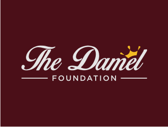 The Damel Foundation logo design by dodihanz