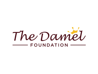 The Damel Foundation logo design by dodihanz