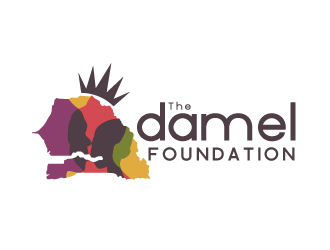 The Damel Foundation logo design by dasigns