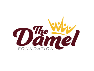 The Damel Foundation logo design by dasigns