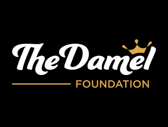The Damel Foundation logo design by hopee