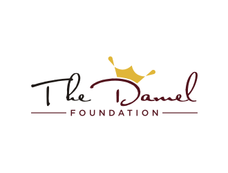 The Damel Foundation logo design by puthreeone