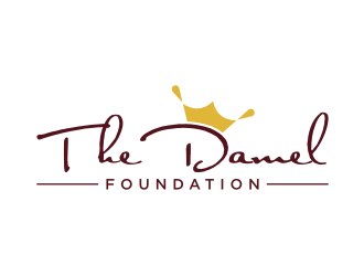 The Damel Foundation logo design by puthreeone