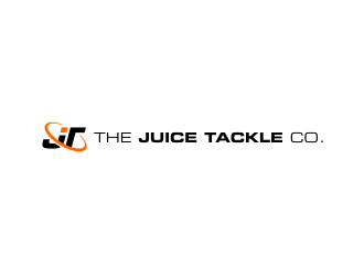 The Juice Tackle Company logo design by GemahRipah