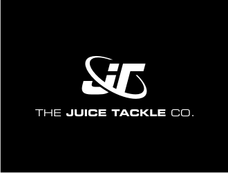 The Juice Tackle Company logo design by GemahRipah