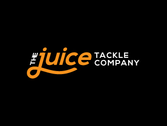 The Juice Tackle Company logo design by pambudi