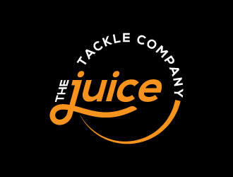 The Juice Tackle Company logo design by pambudi