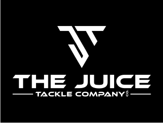 The Juice Tackle Company logo design by Franky.