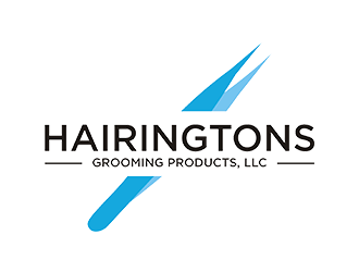 Hairingtons Grooming Products, LLC logo design by EkoBooM