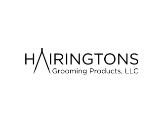 Hairingtons Grooming Products, LLC logo design by GemahRipah
