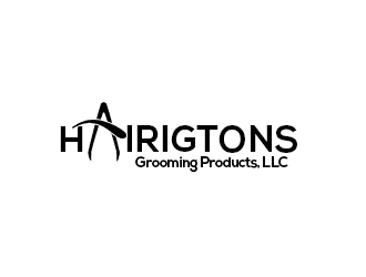 Hairingtons Grooming Products, LLC logo design by bougalla005