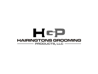 Hairingtons Grooming Products, LLC logo design by hopee