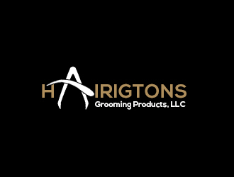 Hairingtons Grooming Products, LLC logo design by bougalla005