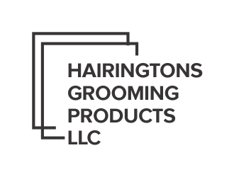 Hairingtons Grooming Products, LLC logo design by Shina