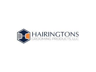 Hairingtons Grooming Products, LLC logo design by zinnia