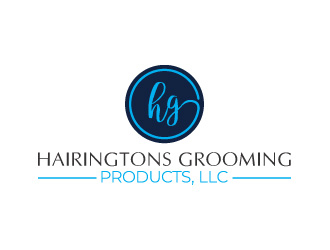 Hairingtons Grooming Products, LLC logo design by zinnia