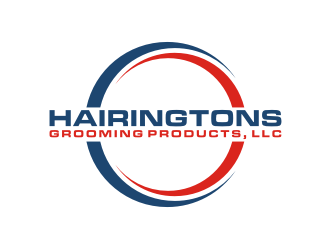 Hairingtons Grooming Products, LLC logo design by carman