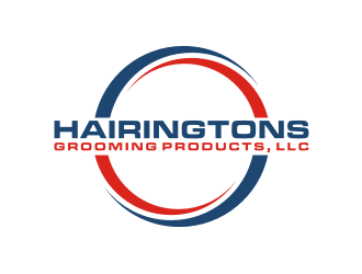 Hairingtons Grooming Products, LLC logo design by carman