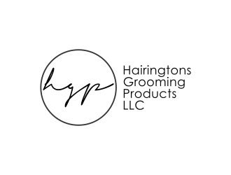 Hairingtons Grooming Products, LLC logo design by BlessedArt