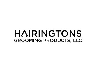 Hairingtons Grooming Products, LLC logo design by yeve