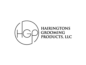Hairingtons Grooming Products, LLC logo design by yans