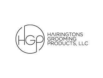 Hairingtons Grooming Products, LLC logo design by yans
