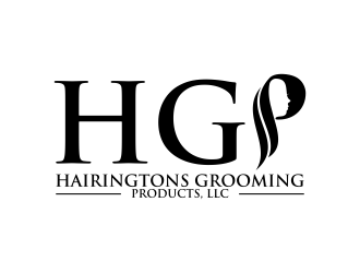 Hairingtons Grooming Products, LLC logo design by almaula