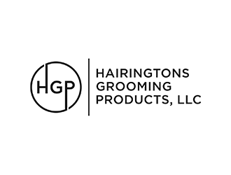 Hairingtons Grooming Products, LLC logo design by ndaru