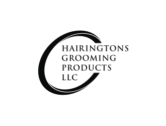 Hairingtons Grooming Products, LLC logo design by ArRizqu