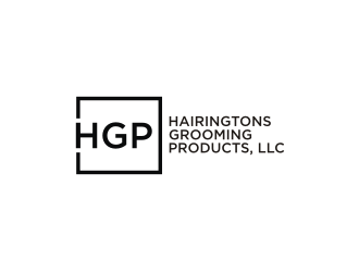 Hairingtons Grooming Products, LLC logo design by muda_belia