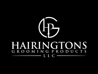 Hairingtons Grooming Products, LLC logo design by mukleyRx
