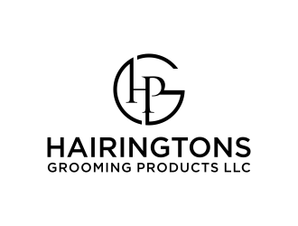 Hairingtons Grooming Products, LLC logo design by mukleyRx