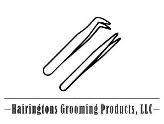 Hairingtons Grooming Products, LLC logo design by Aldo