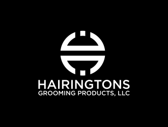 Hairingtons Grooming Products, LLC logo design by changcut