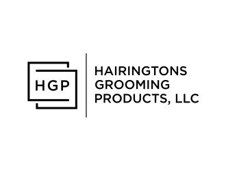 Hairingtons Grooming Products, LLC logo design by sleepbelz