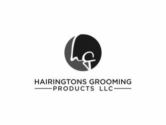 Hairingtons Grooming Products, LLC logo design by y7ce