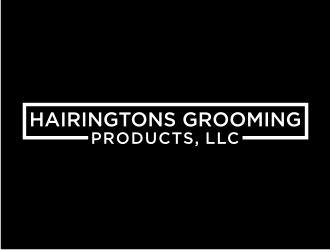 Hairingtons Grooming Products, LLC logo design by vostre