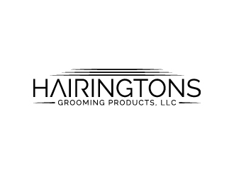 Hairingtons Grooming Products, LLC logo design by zoki169